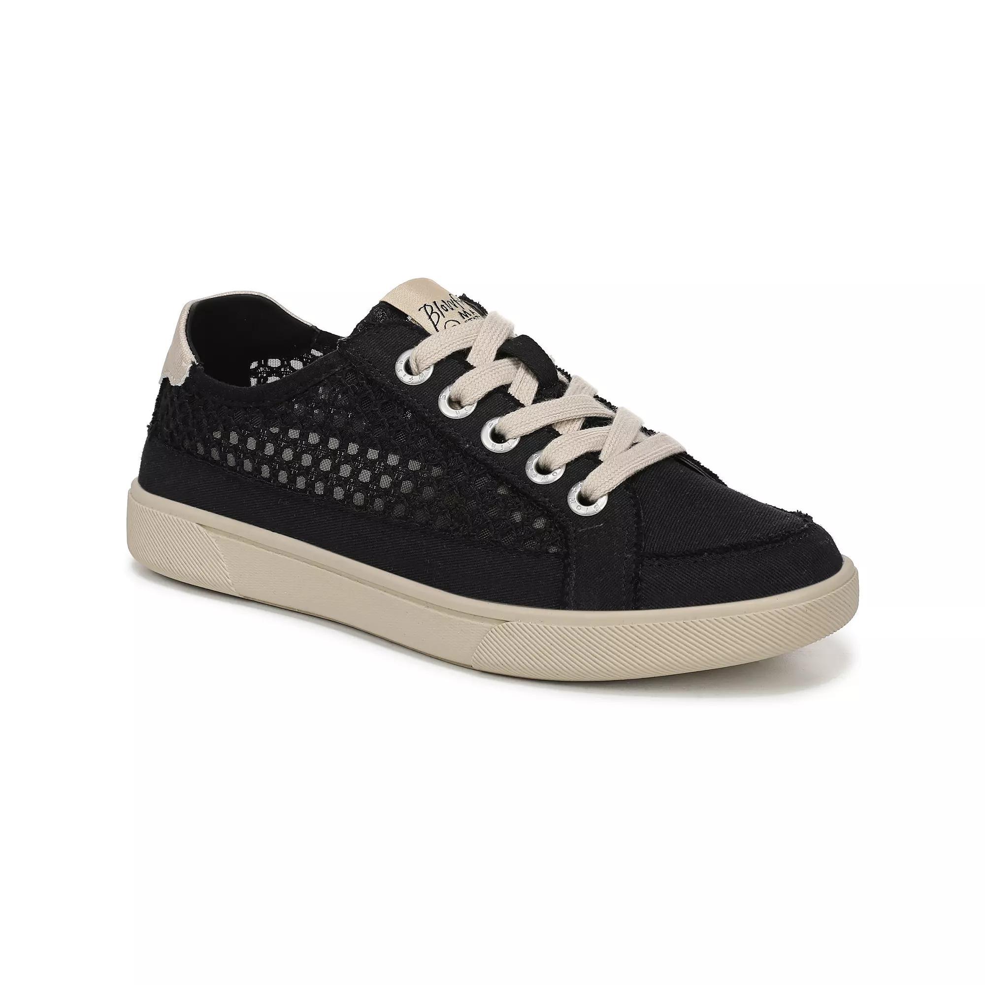 Blowfish Malibu Womens Tanline Sneaker Product Image