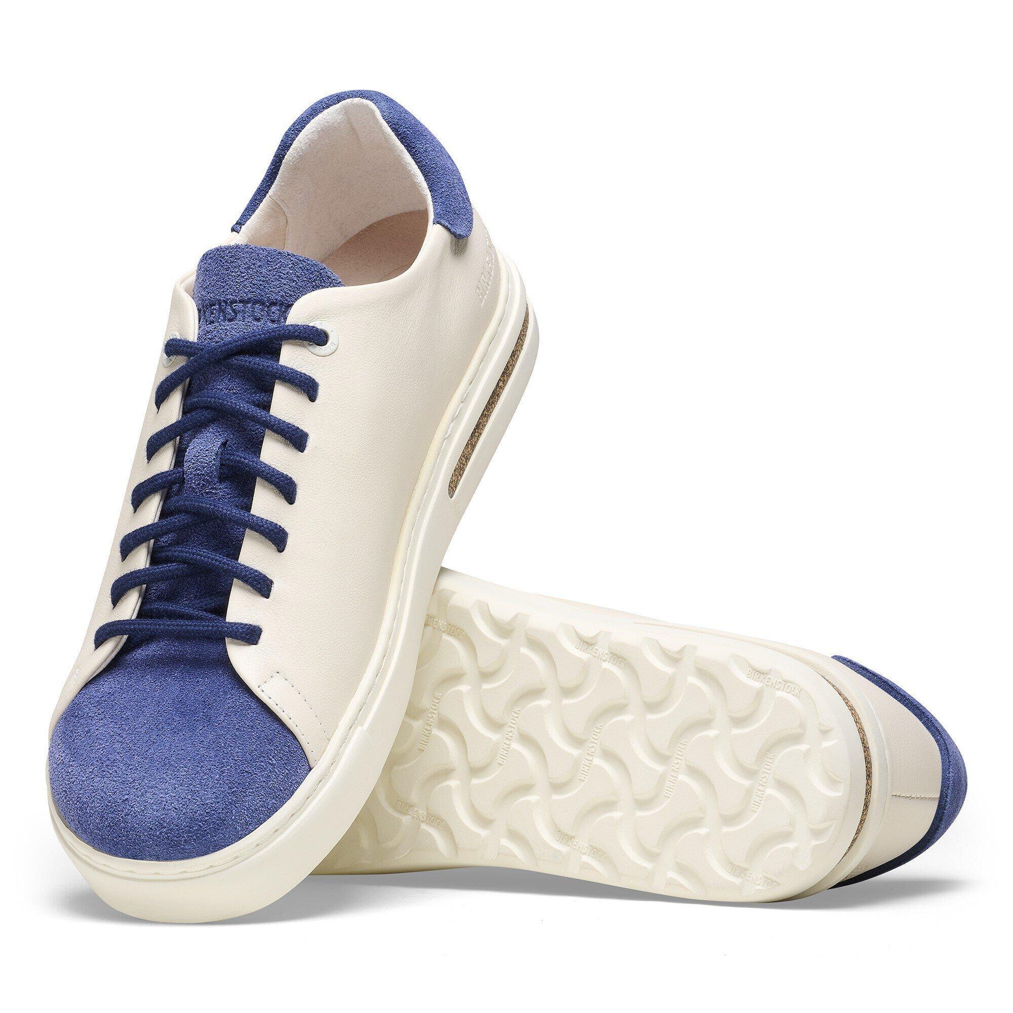 Bend Low Decon Pop Natural Leather Nubuck Product Image