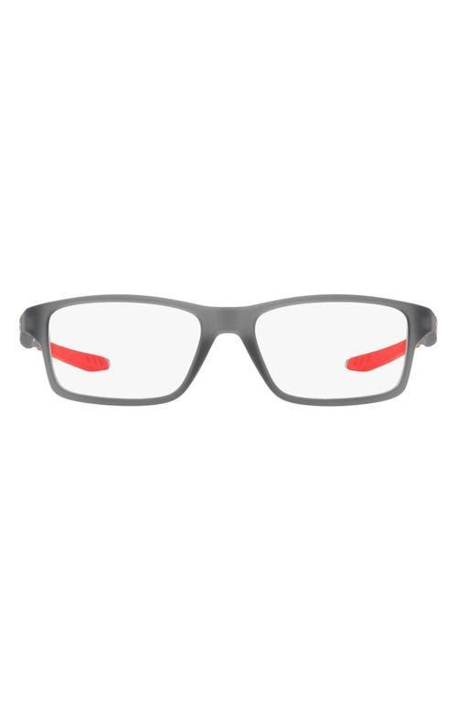 Oakley Men's Crosslink® Xs (youth Fit) Eyeglasses Product Image