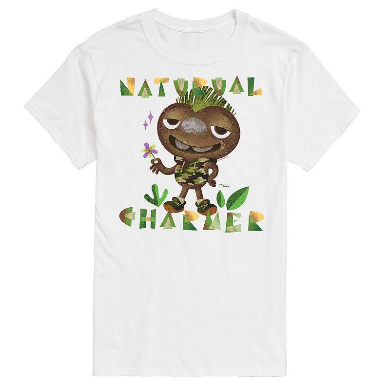 Mens Elemental Natural Charmer Tee Product Image