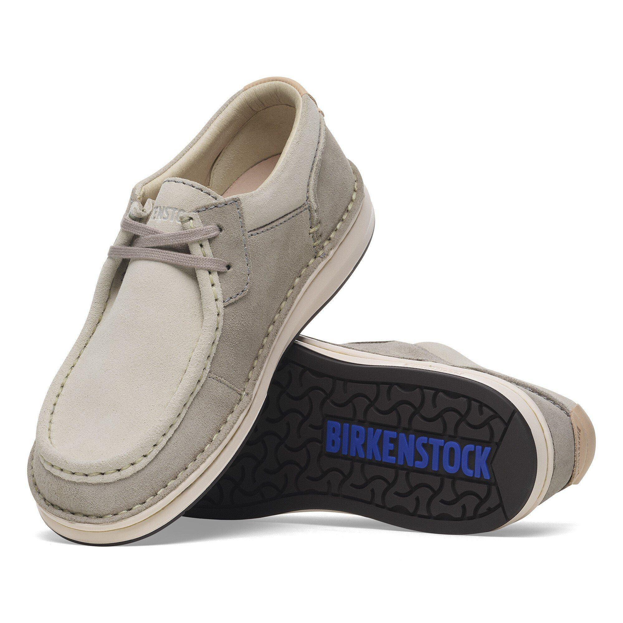 Pasadena Suede Leather Product Image