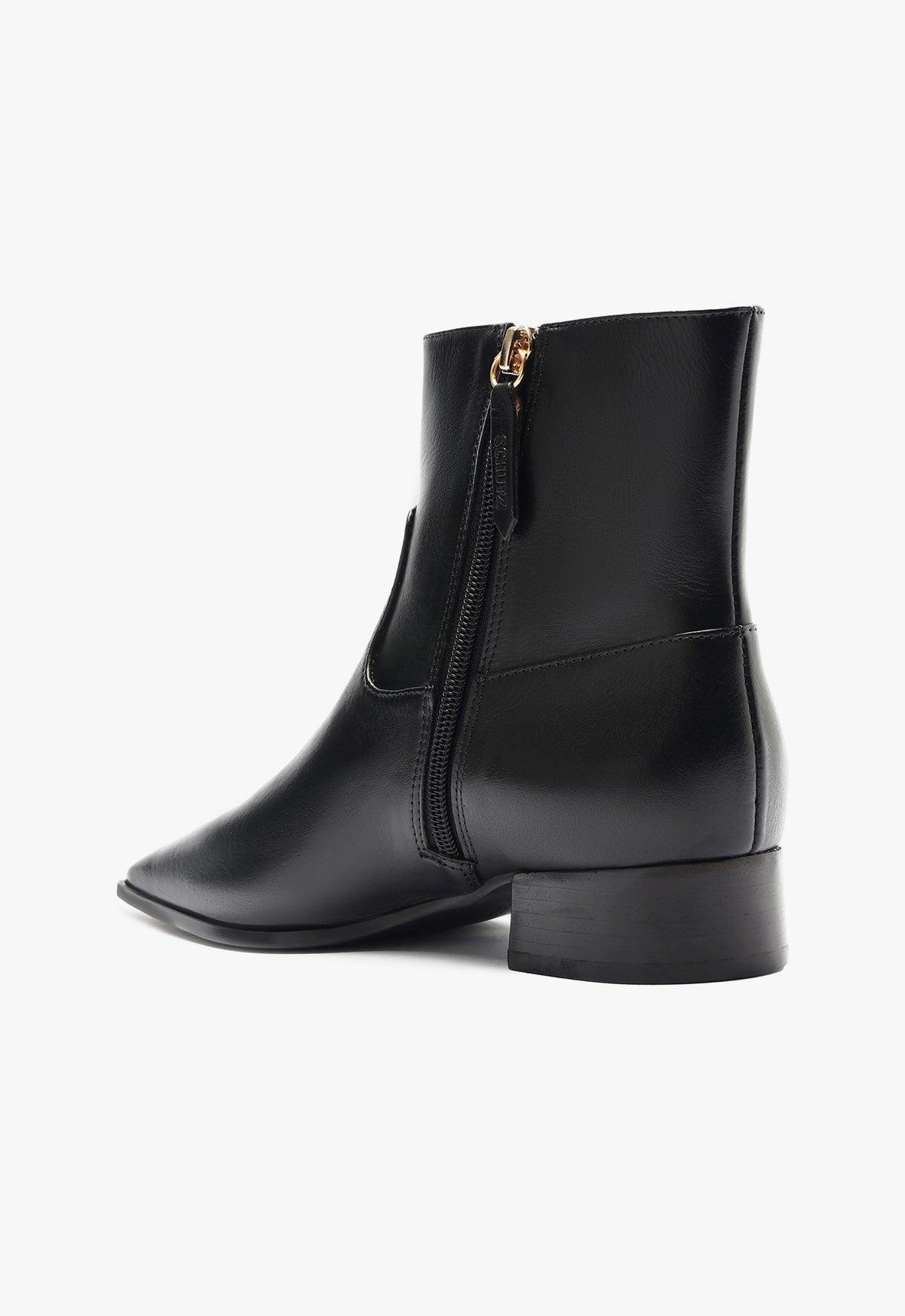 Helena Bootie Product Image