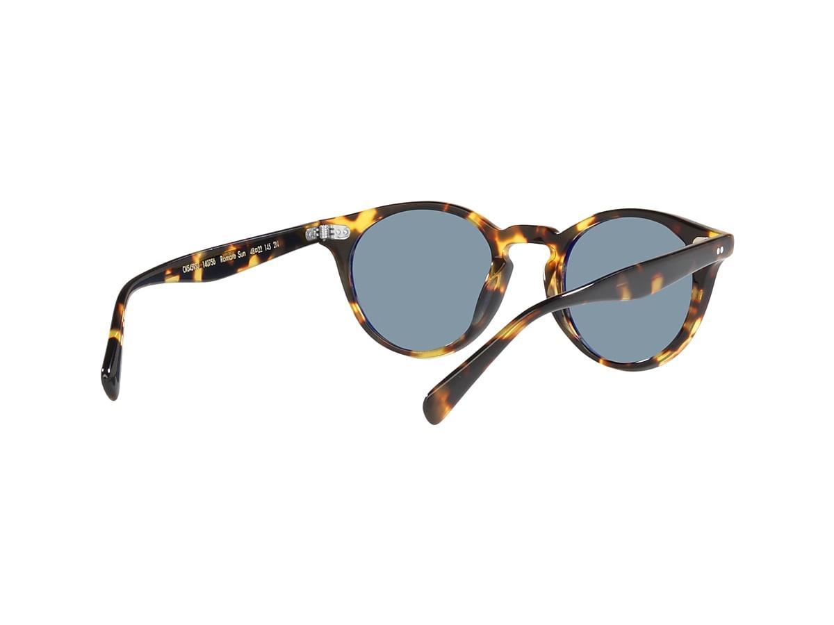 Romare Sun 0OV5459SU__140756 Product Image
