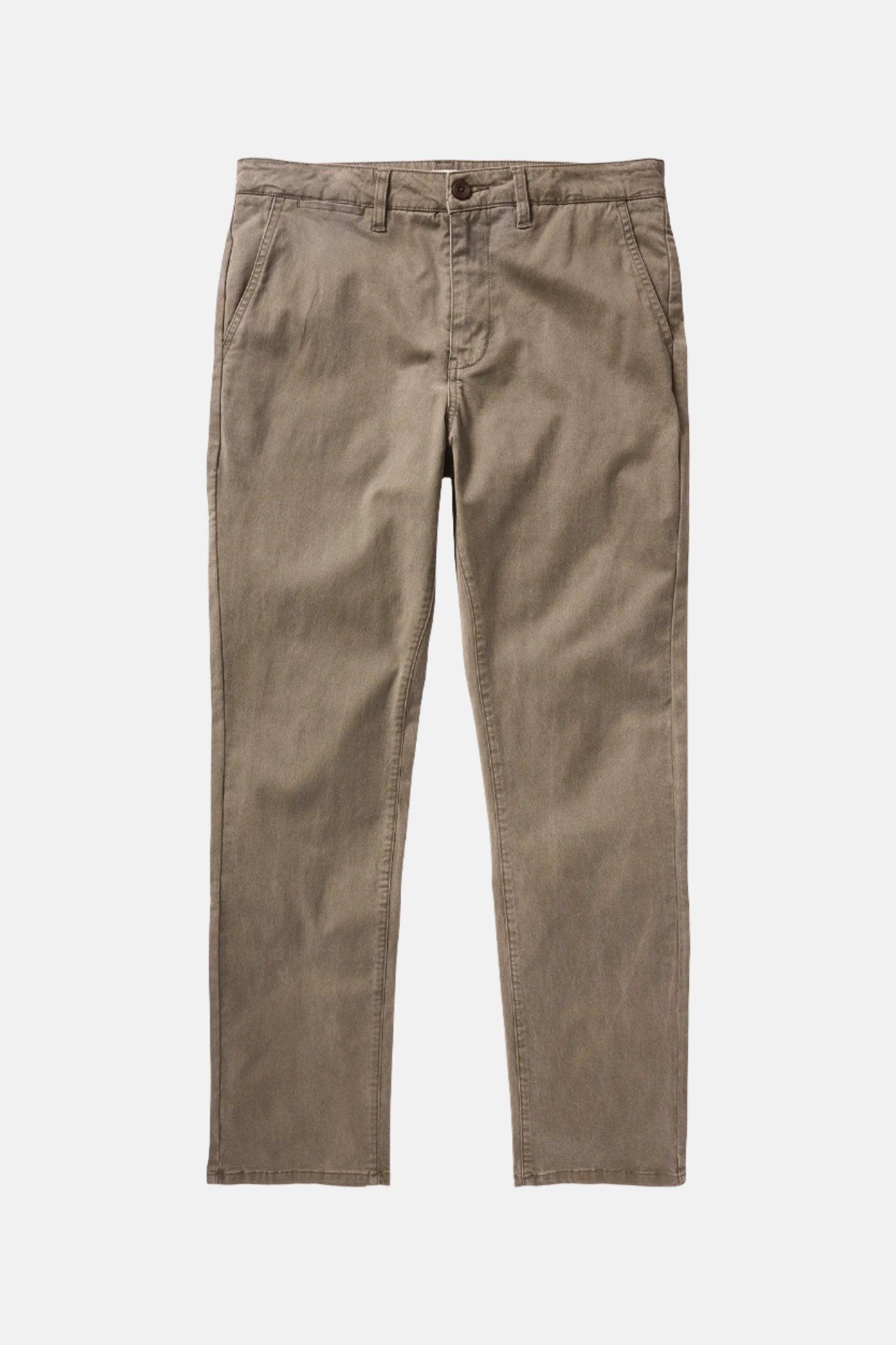 COREY CHINO PANT Product Image