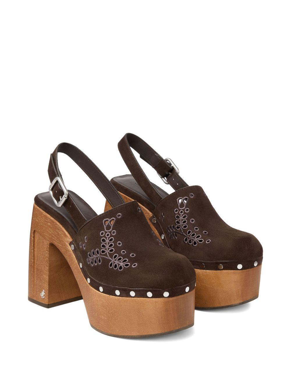 135mm Alida pumps Product Image