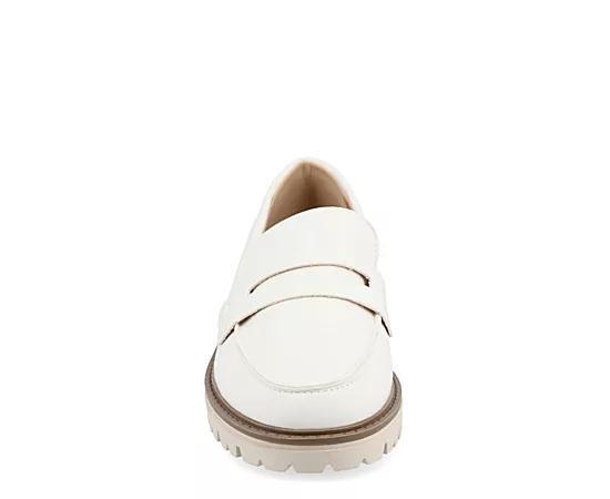 Journee Kenly Tru Comfort Foam Womens Loafers Product Image