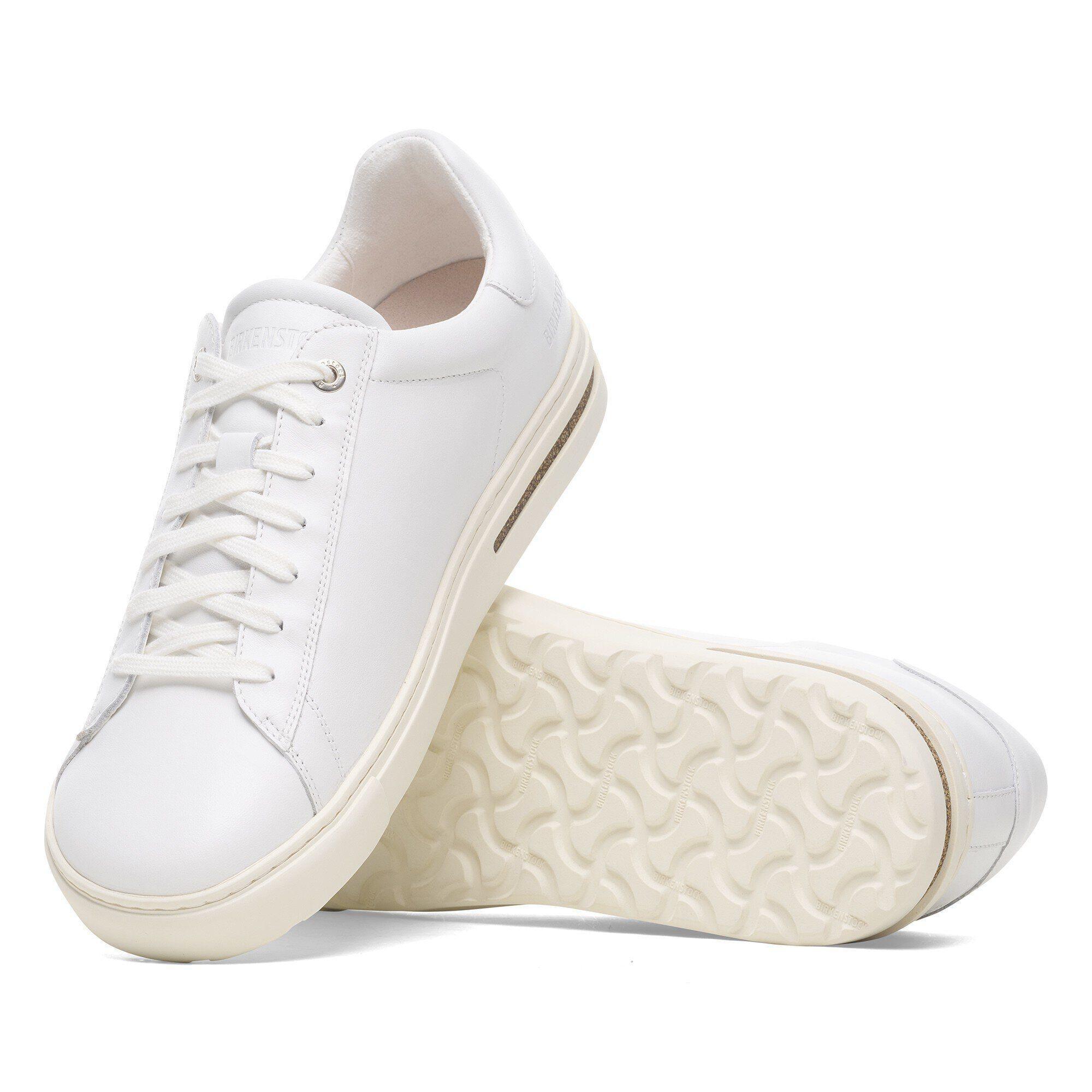 Bend Low Natural Leather Product Image