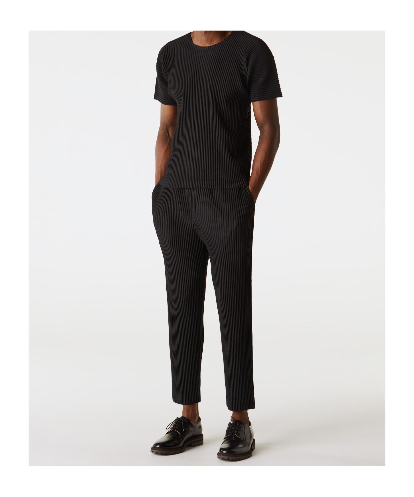 VALENTINO T-shirt Logo In Red Product Image