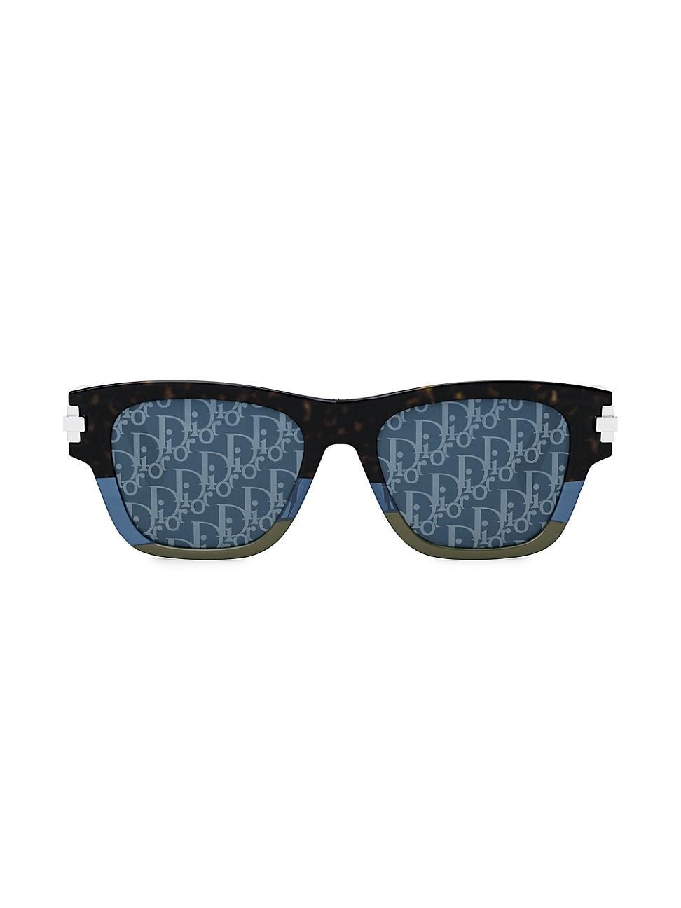 DiorBlackSuit XL S2U Sunglasses Product Image