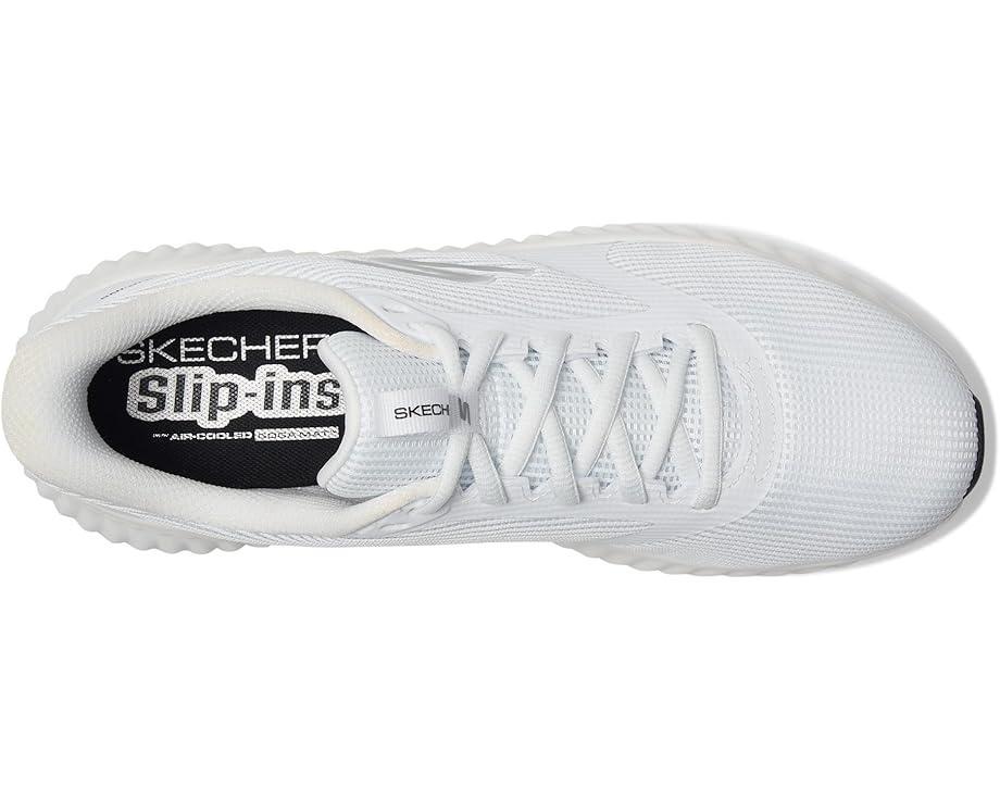 Hands Free Slip-ins Max Cushioning Glide-Step - Advert Sneaker Product Image