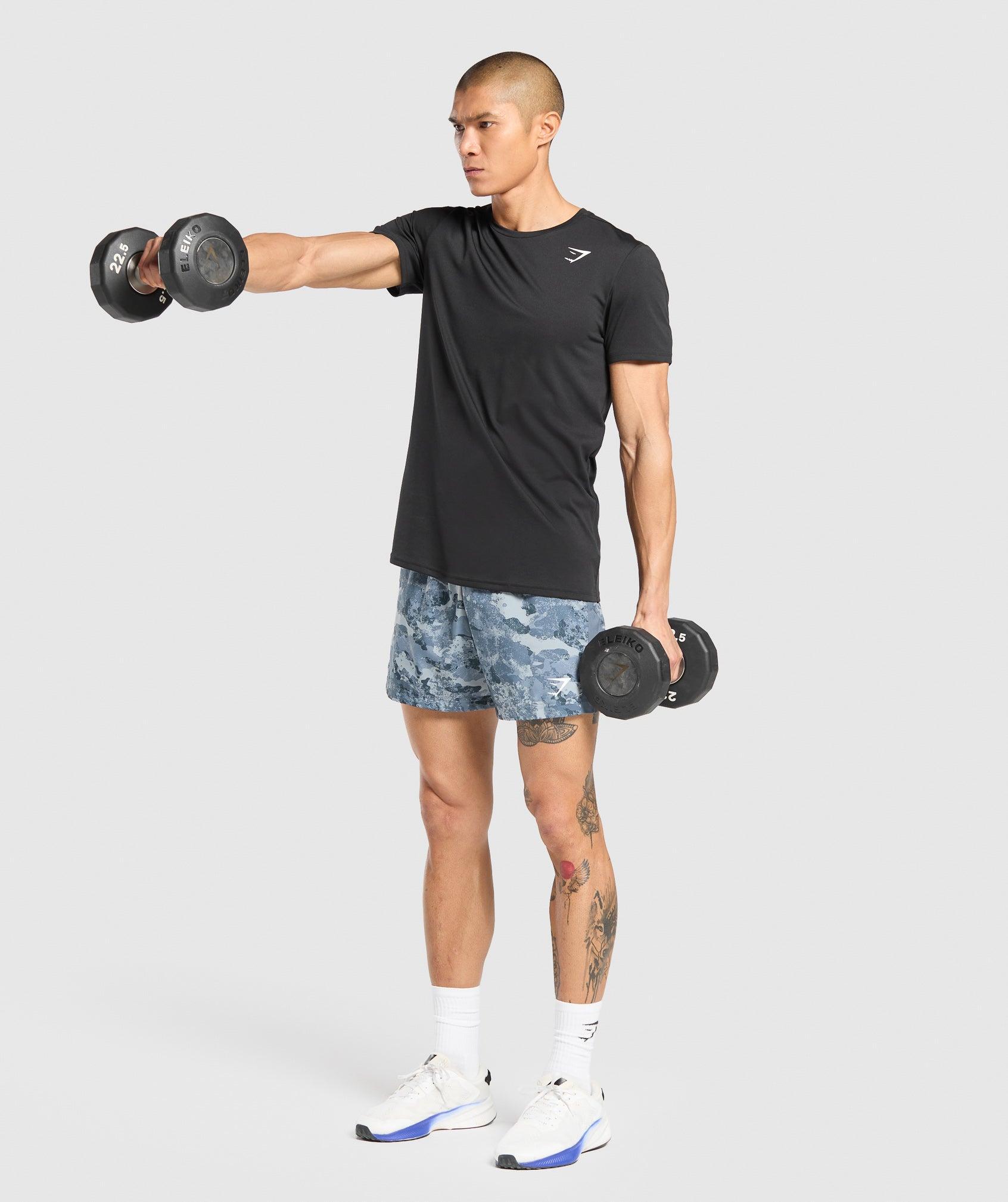 Sport 5" Shorts Product Image