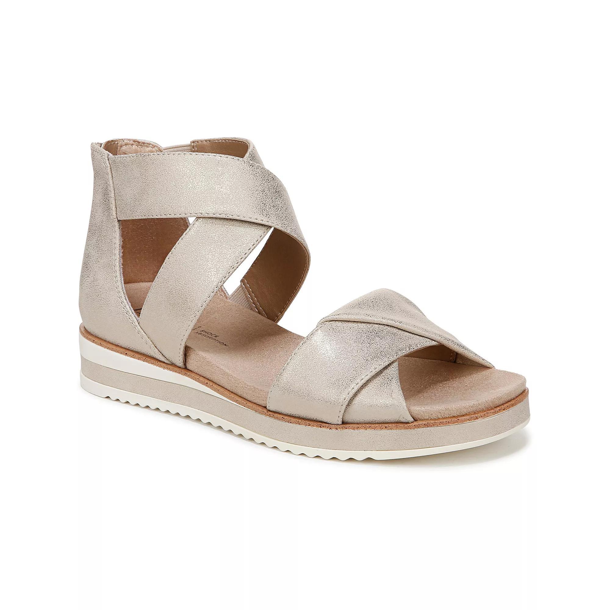 Lifestride Womens Zoom Sandal Product Image