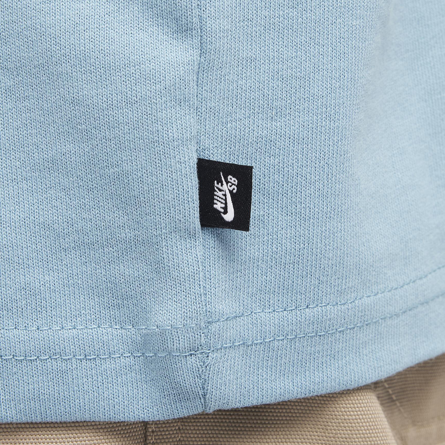 Nike SB Skate T-Shirt Product Image