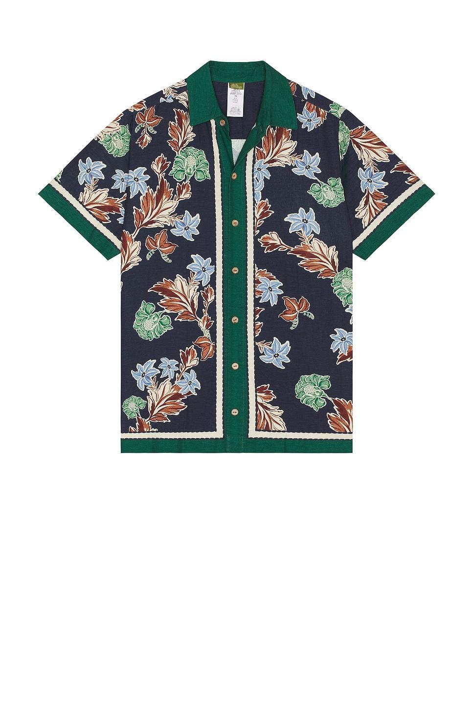 Jack Shirt Product Image