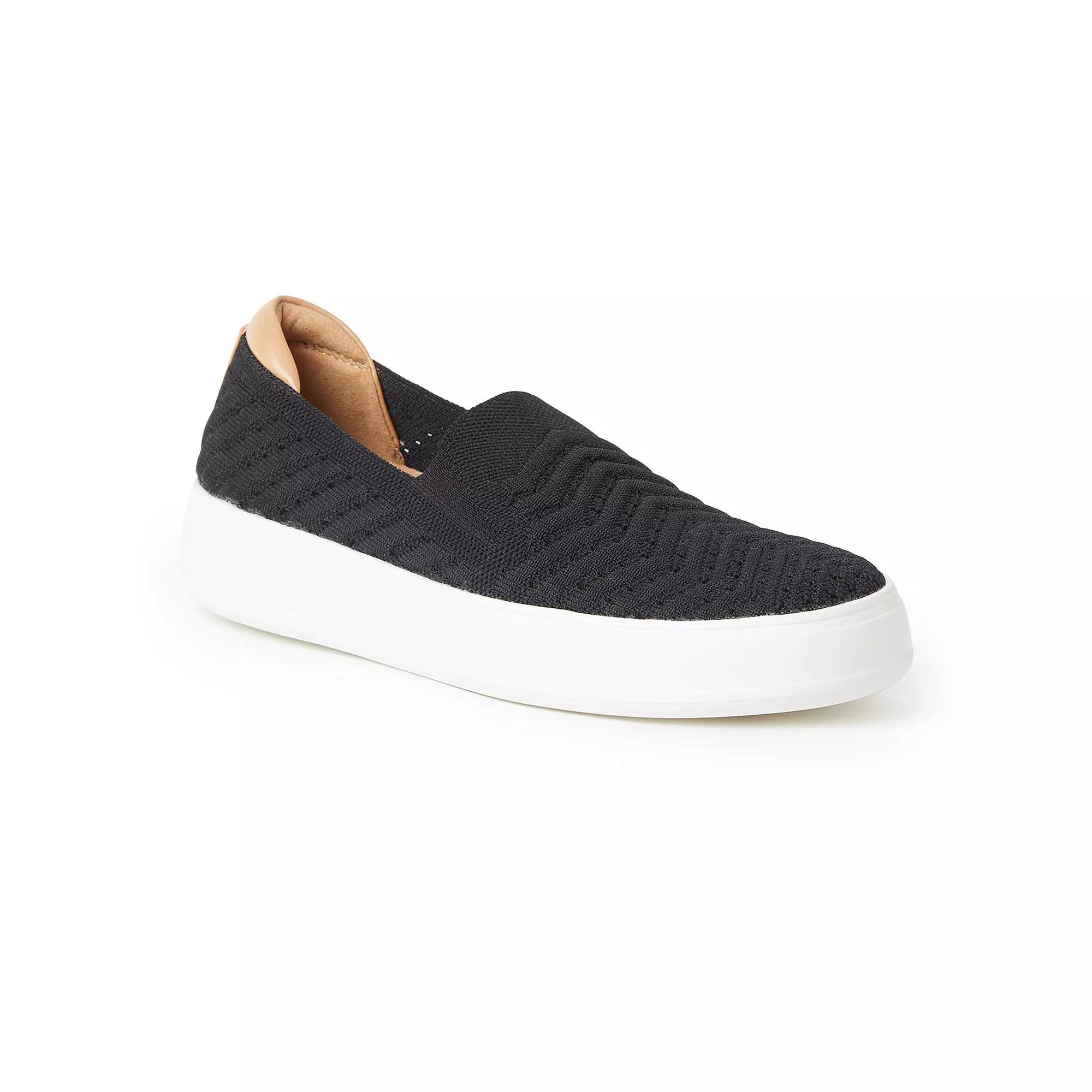 Original Comfort by Dearfoams Sophie Womens Slip-On Shoes Product Image