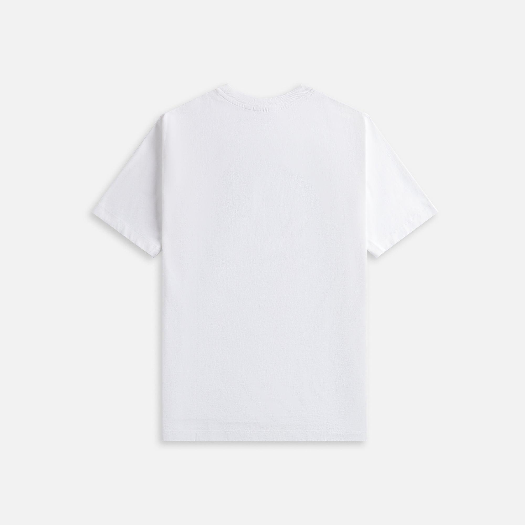 by Parra Horses Tee - White Male Product Image