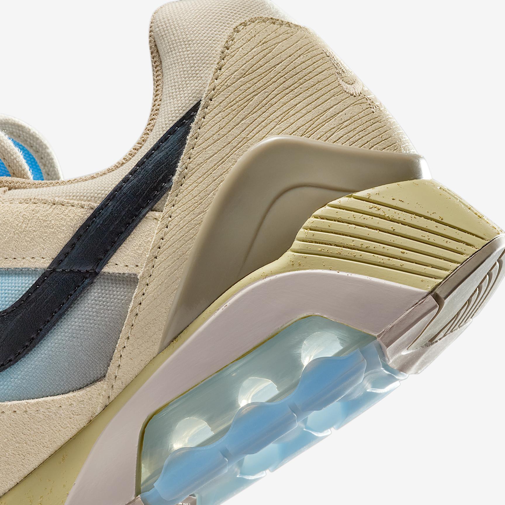 Nike Air 180 Men's Shoes Product Image