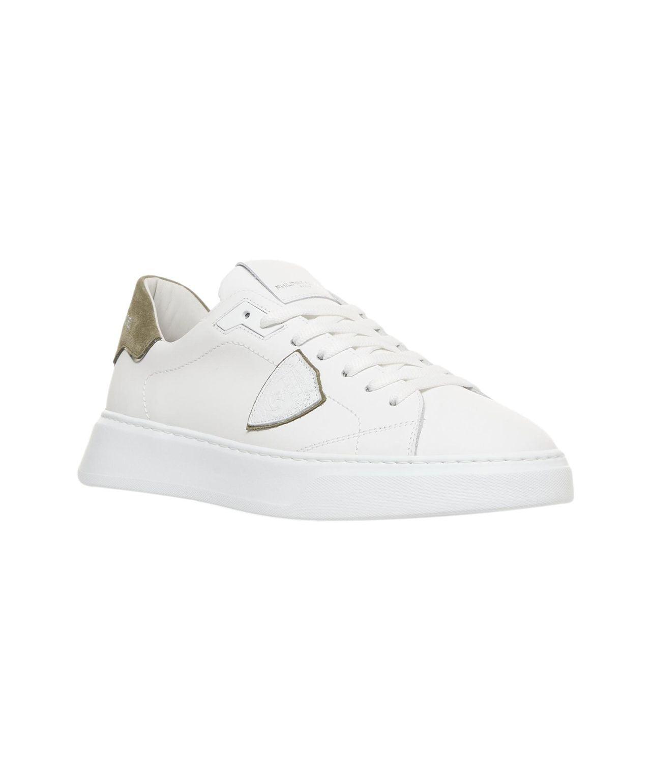 Sneakers 'Temple Low' Product Image
