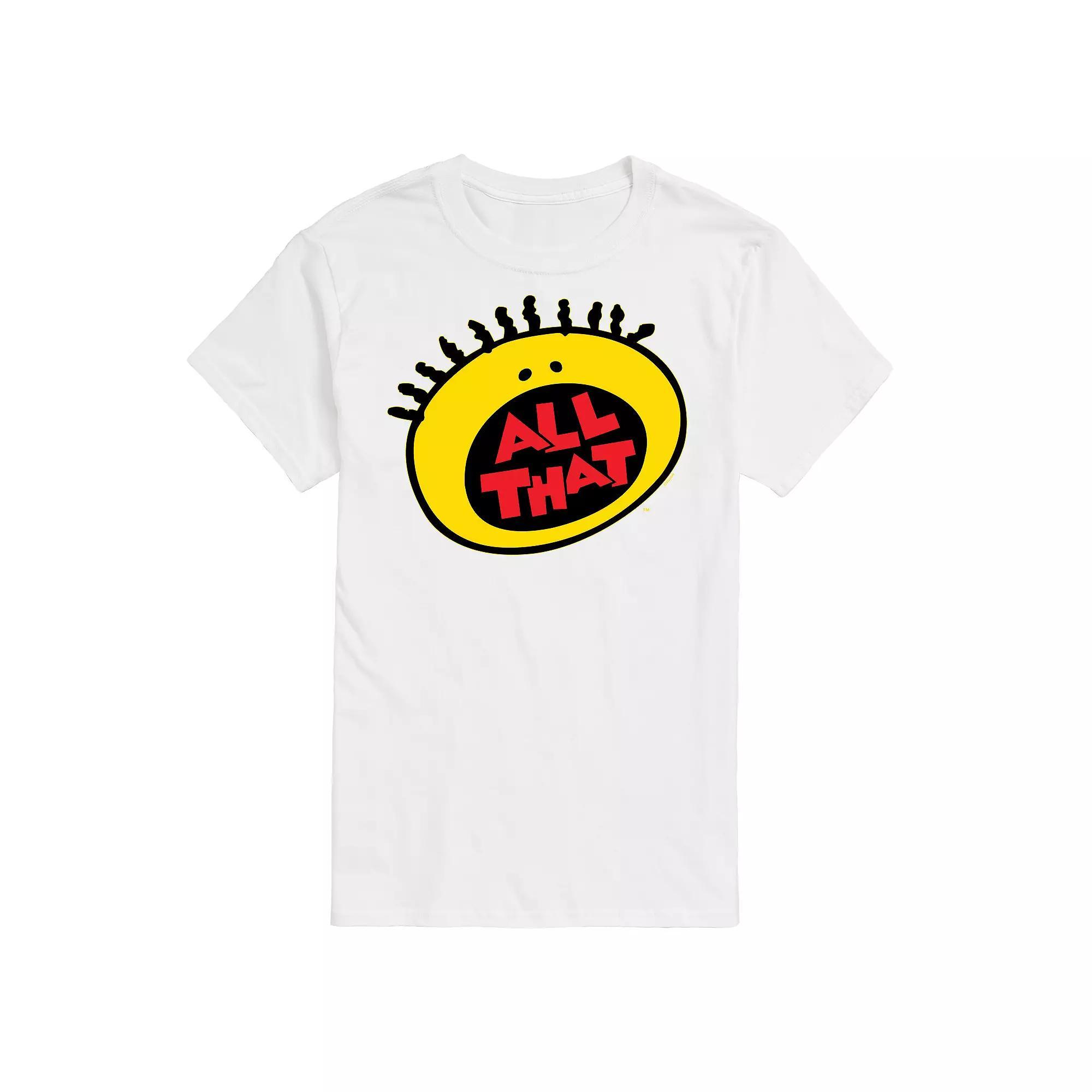 Mens Teenage Mutant Ninja Turtles Graphic Tee Grey Gray Product Image