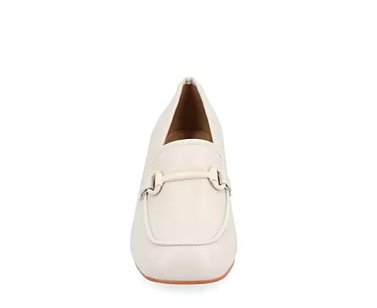 Journee Collection Womens Nysaa Pump Product Image