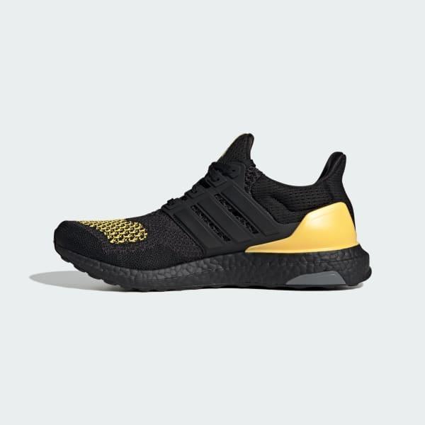 adidas Ultraboost 1.0 Shoes Core Black 9 Mens Product Image