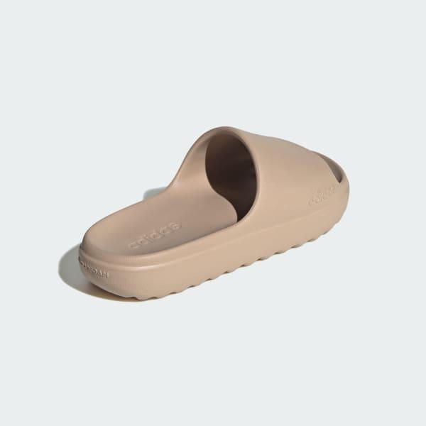 adidas Adilette Lumia Slides Clay Brown M 9 / W 10 Unisex Product Image
