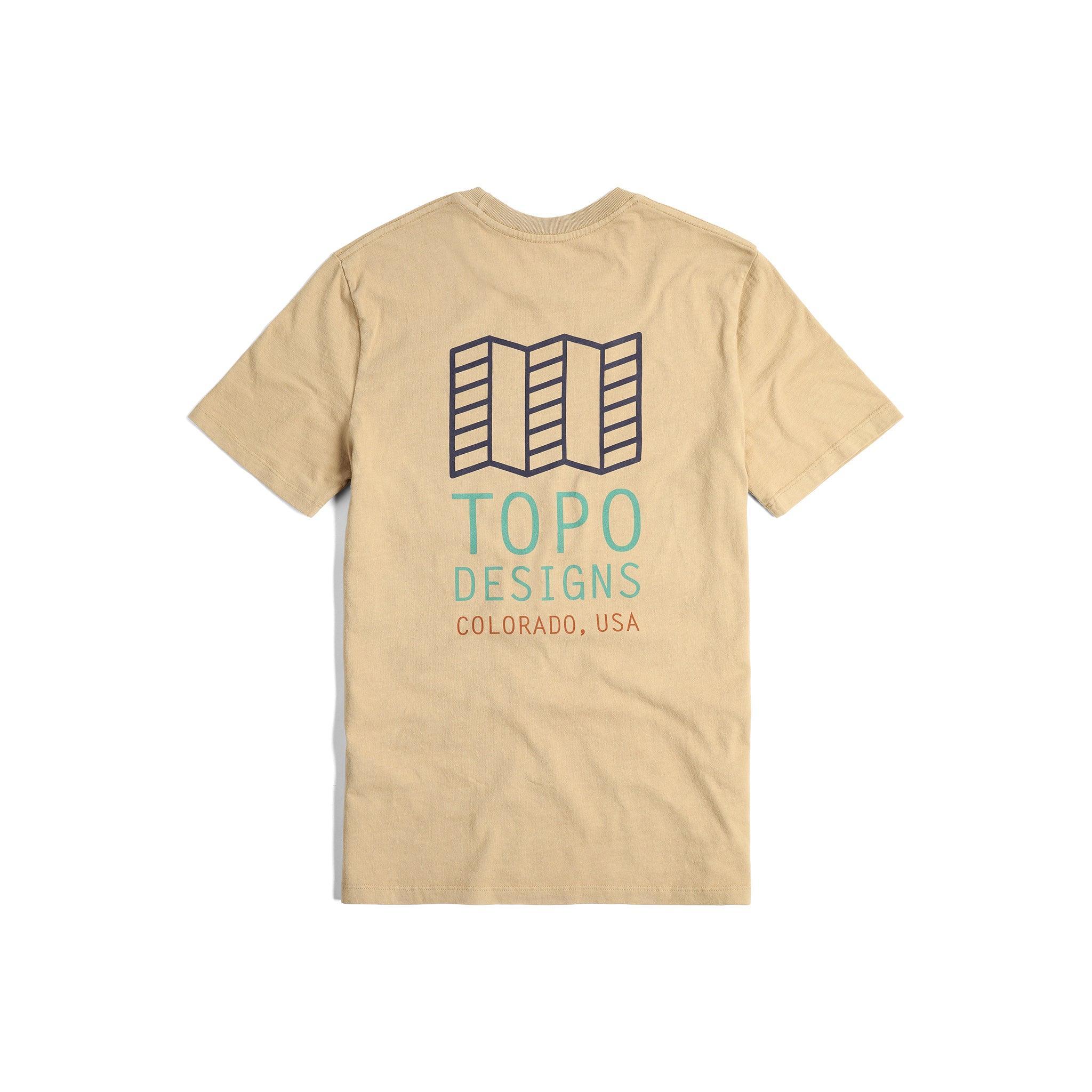 Small Original Logo Tee - Men's - Final Sale Male Product Image