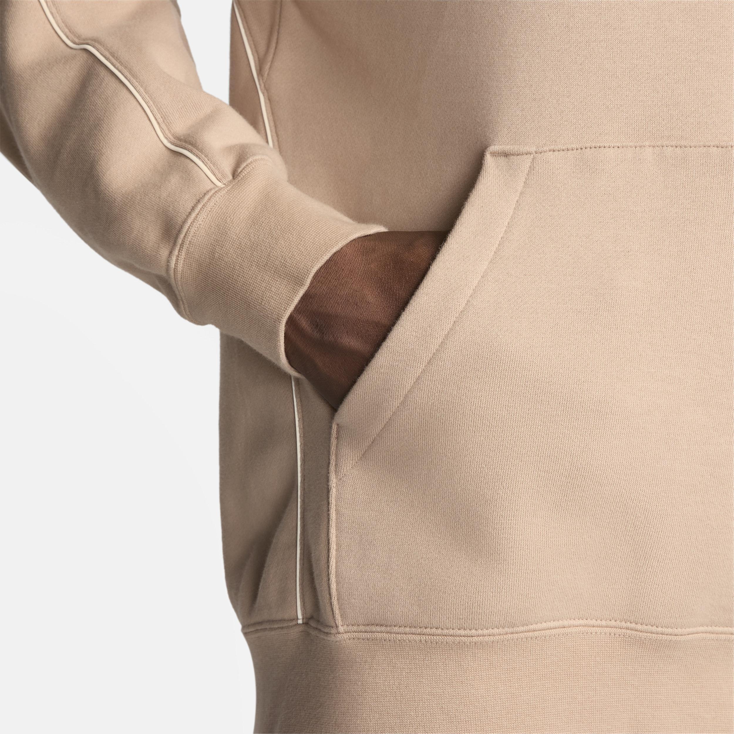 Nike Men's NOCTA NOCTA Fleece CS Hoodie Product Image