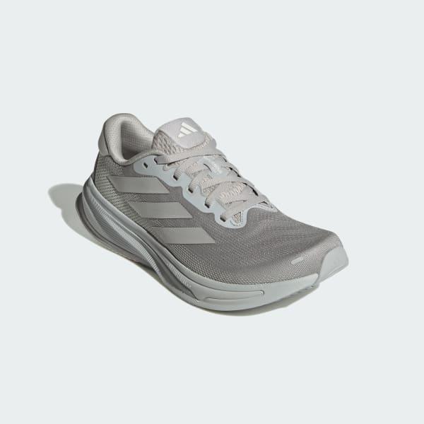 adidas Supernova Rise 2 Running Shoes Cloud White 11 Womens Product Image