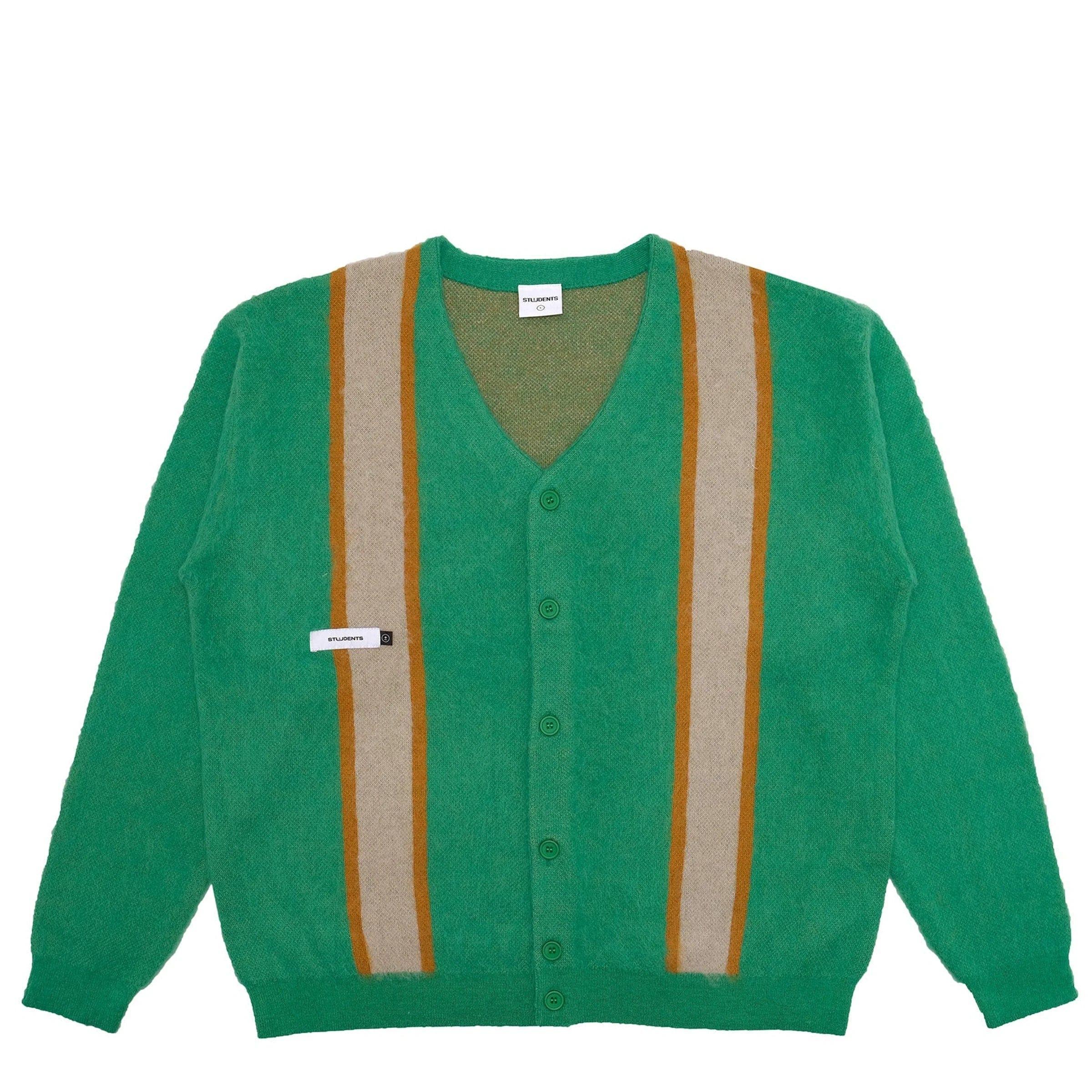 ELLIS MOHAIR CARDIGAN Product Image