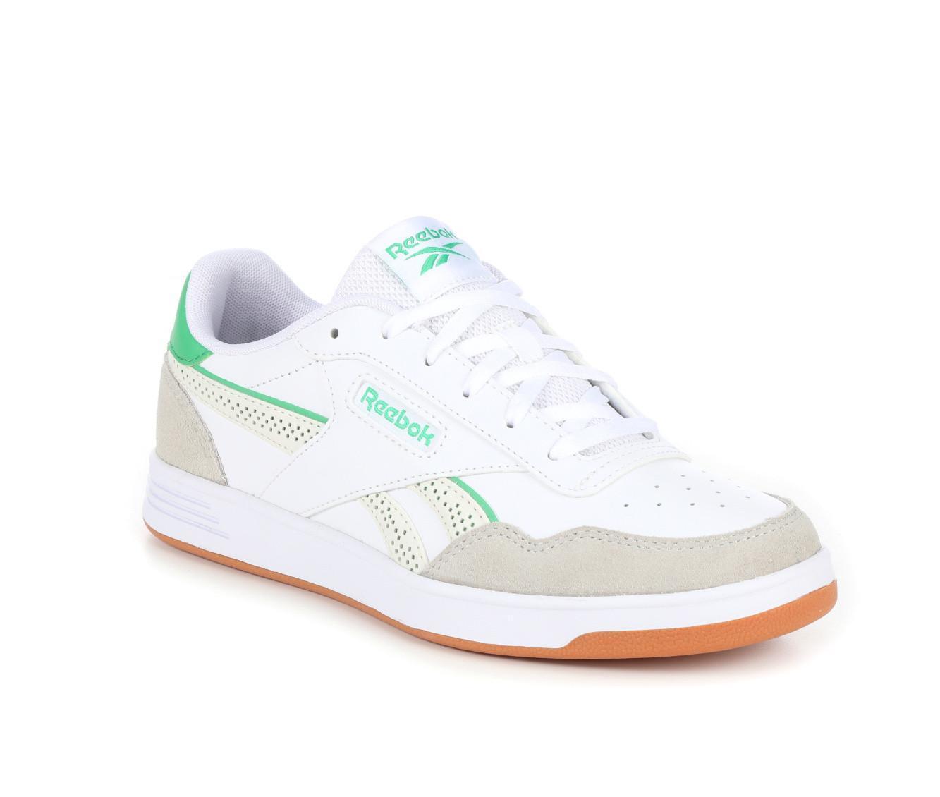 Women's Reebok Court Advance Perf Sneakers Product Image