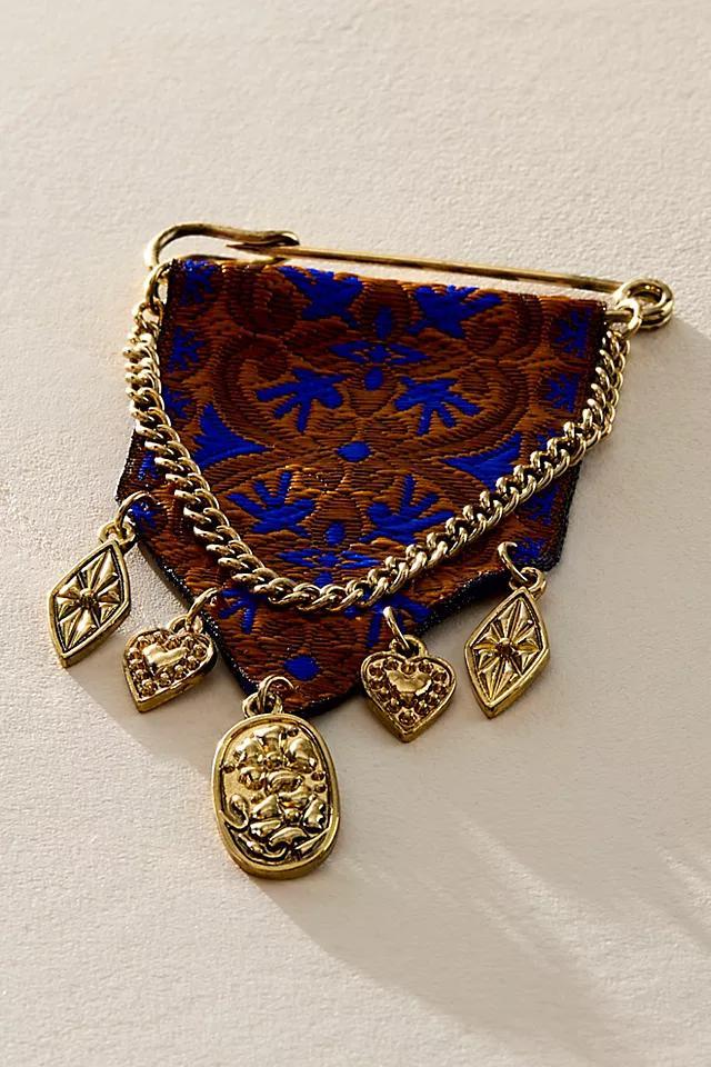 Heirloom Brooch Product Image