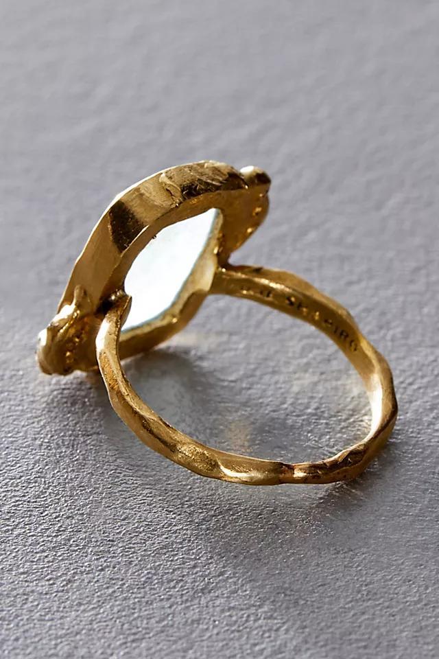 Emilie Shapiro Glacier Ring Product Image