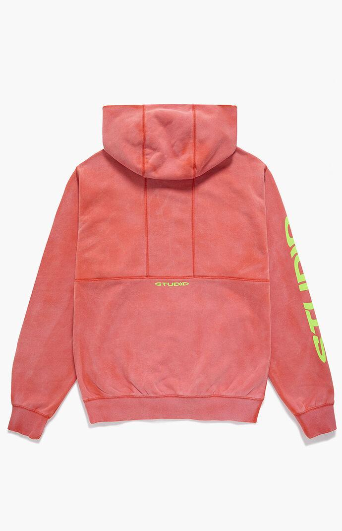 Studio by Supervsn Mens Harmony Hoodie Product Image