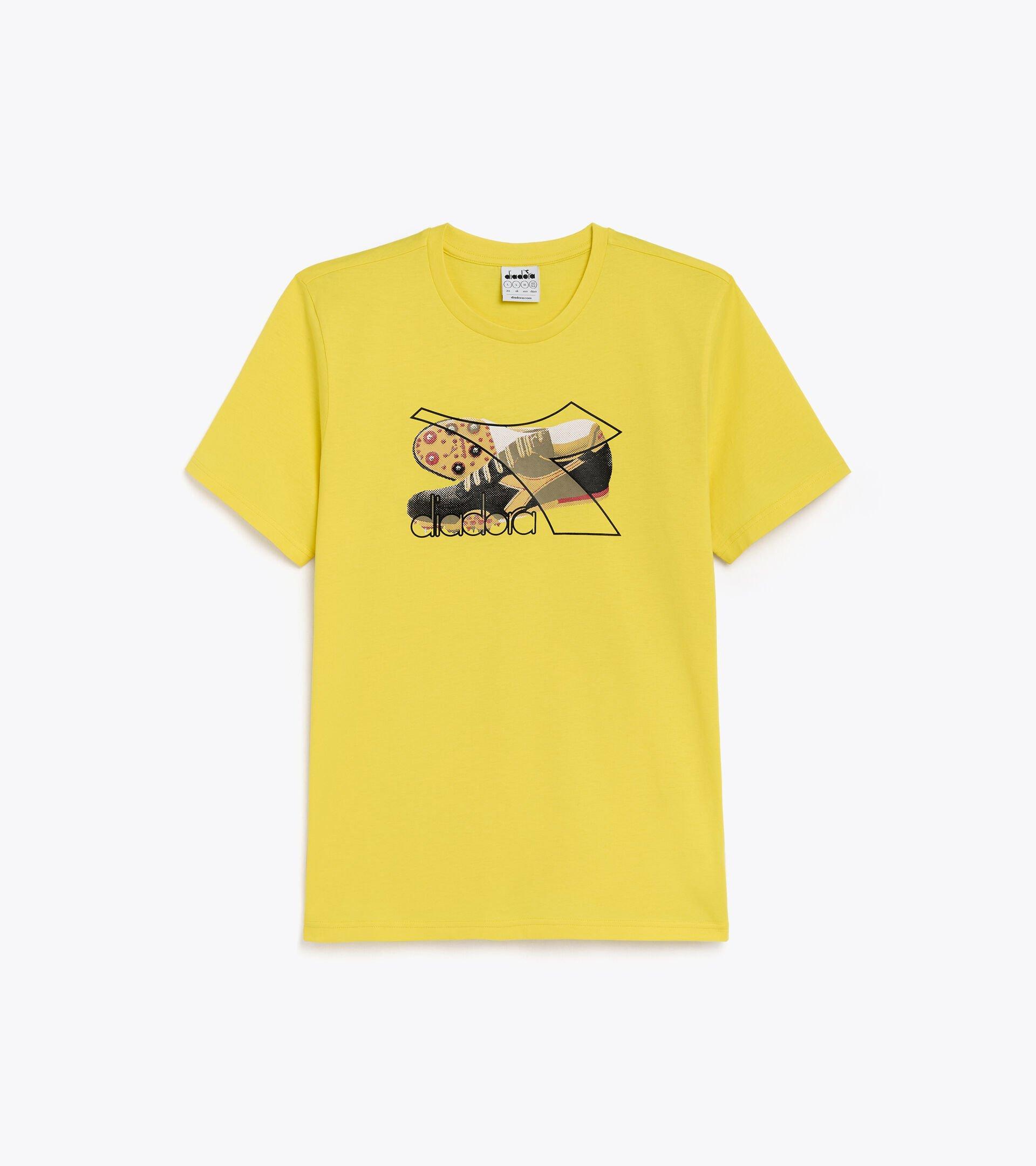 Boys 8-20 Marvel Wakanda Forever Panther Scratch Graphic Tee, Boys Product Image
