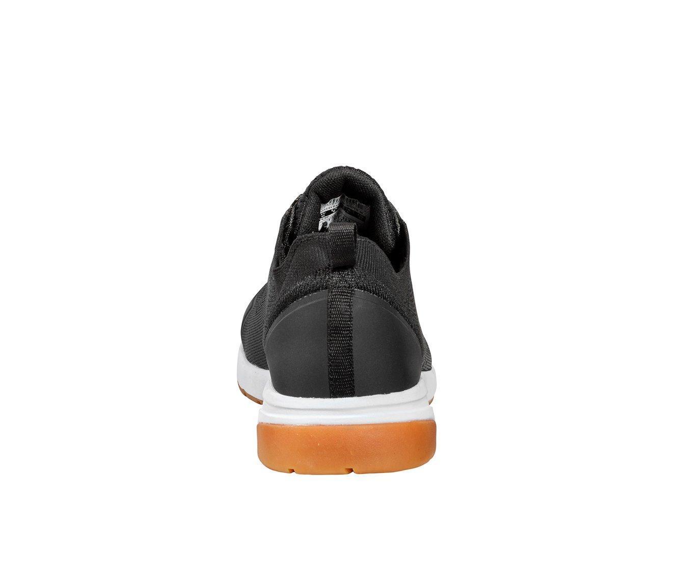 Men's Carhartt FA3471 Force 3" EH Nano Toe Work Shoes Product Image