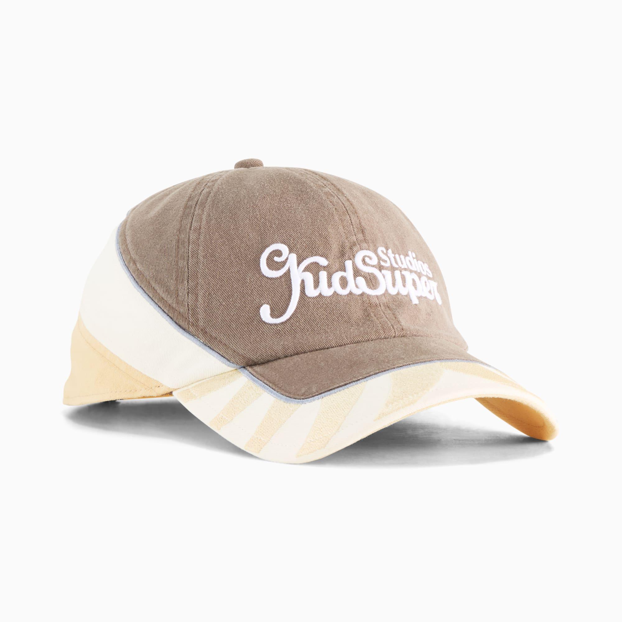 PUMA x KIDSUPER BB Cap Product Image