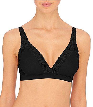 Natori Womens Discreet Convertible Wireless Spacer Bra 723298 Product Image