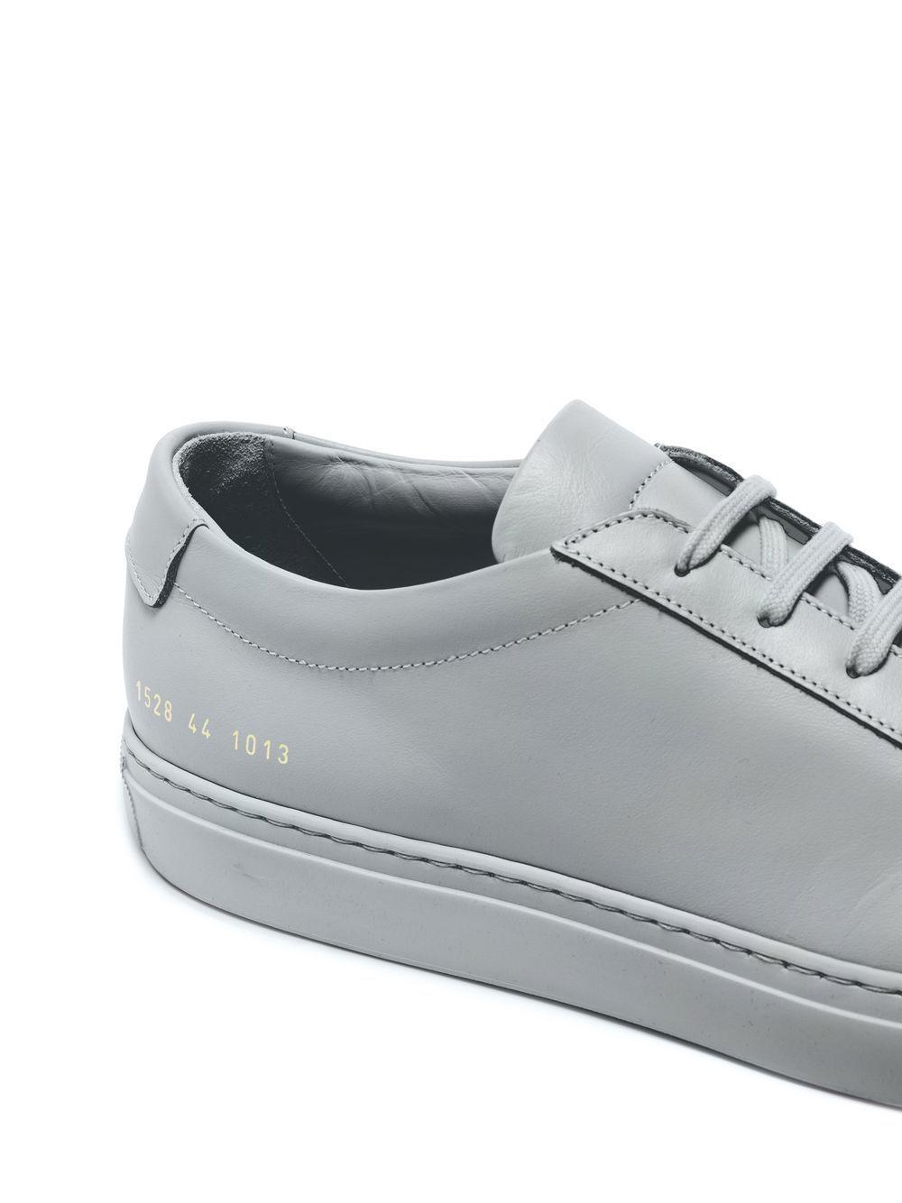 Achilles low-top sneakers Product Image