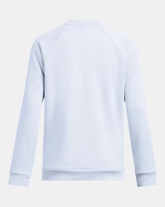 Women's Armour Fleece® Crew Product Image