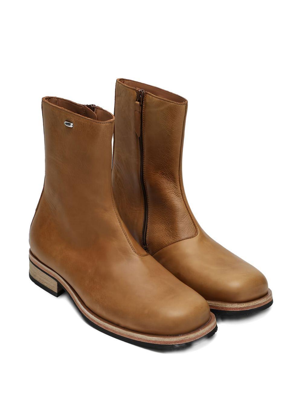 Camion ankle boots Product Image