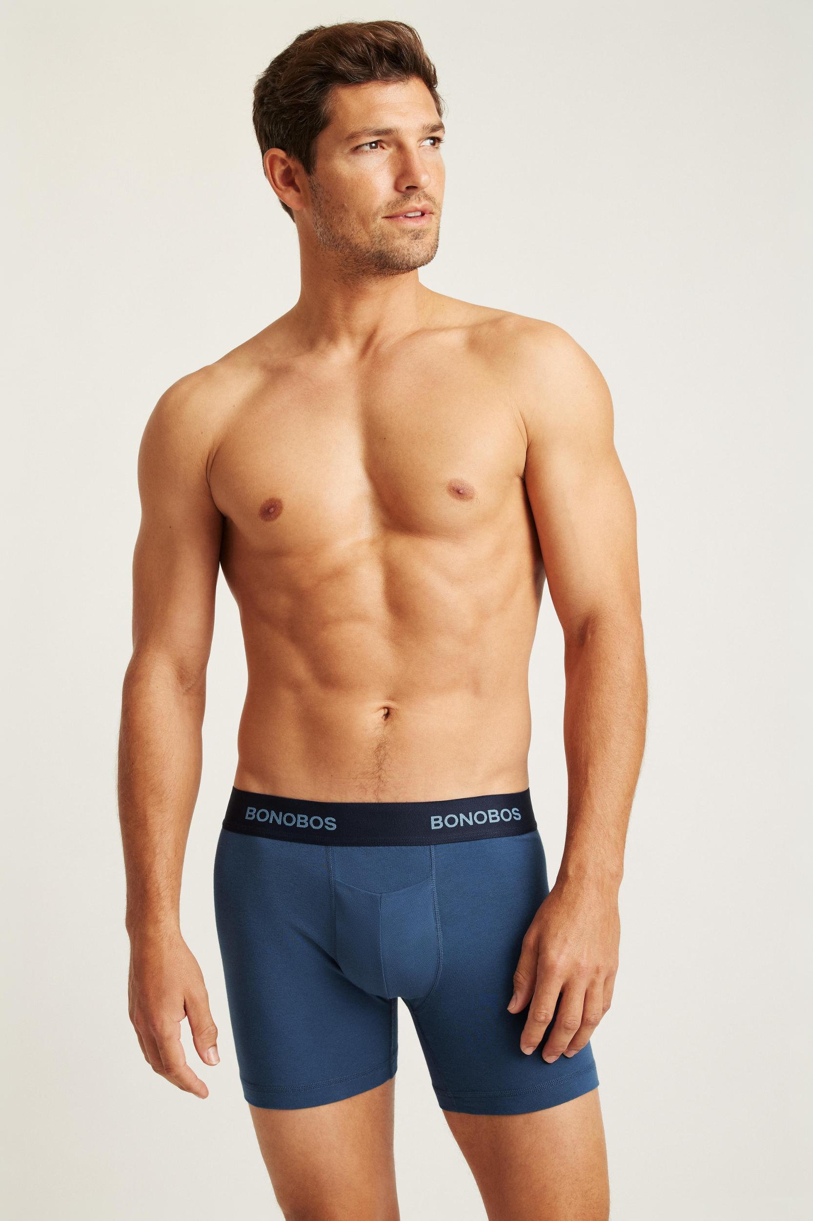 Supersoft Underwear Product Image