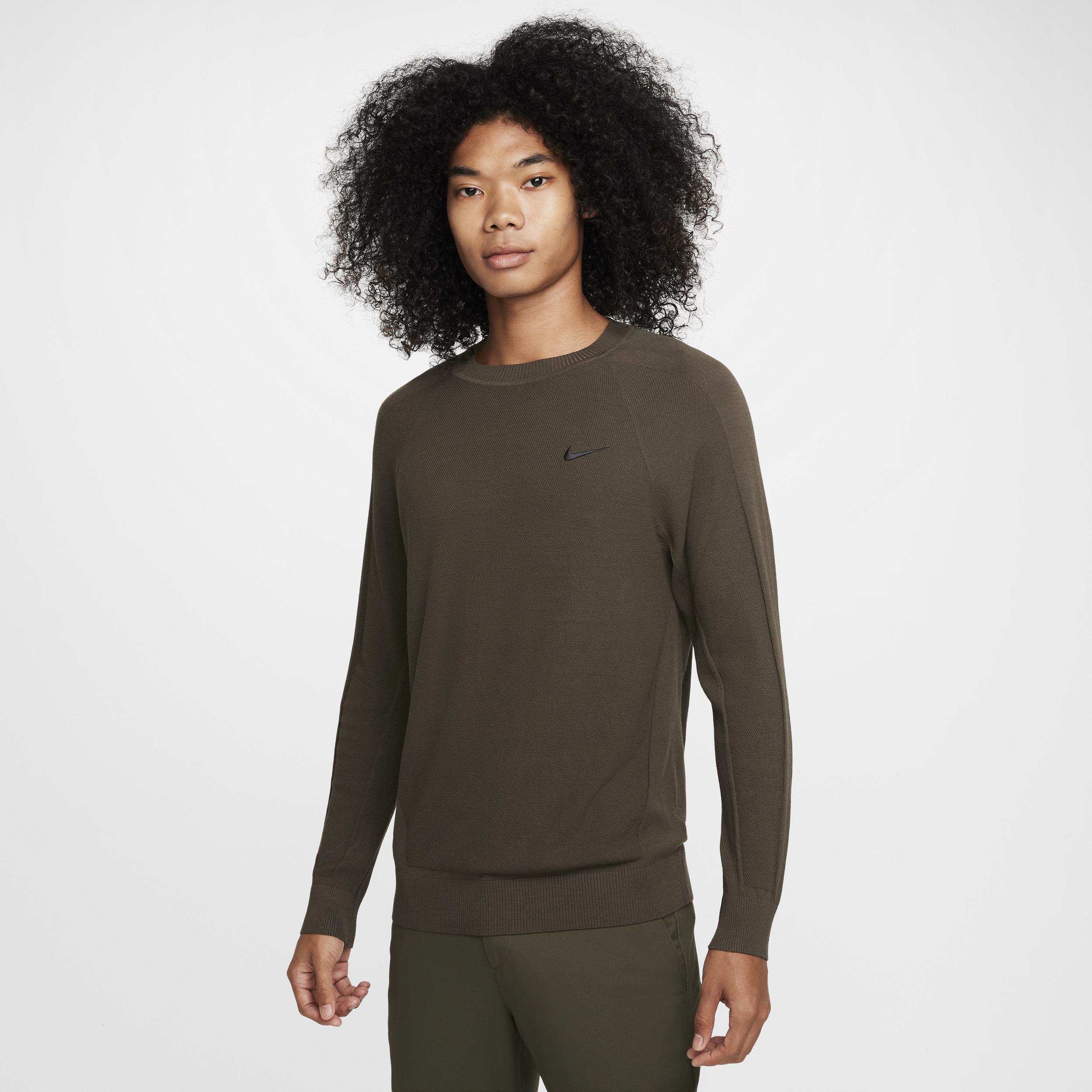 Nike Men's Tour Golf Sweater Product Image
