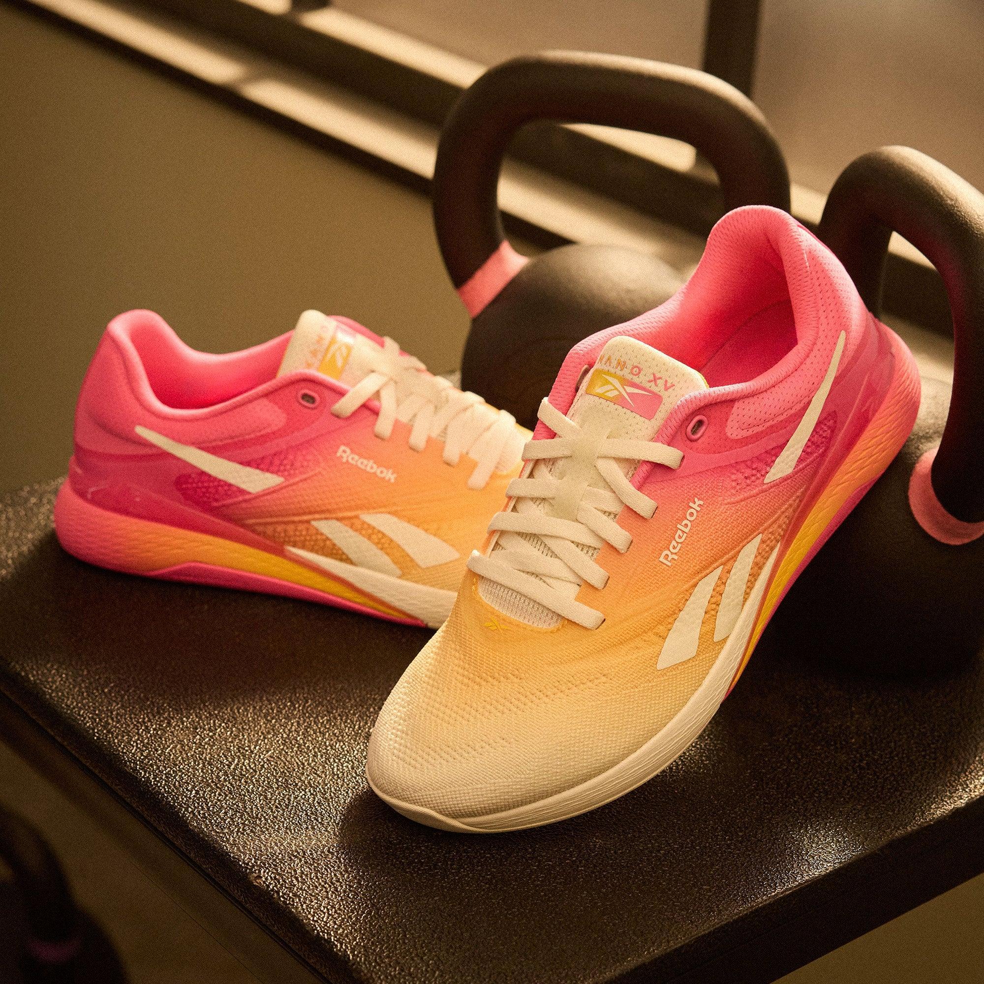 Women's Nano X5 Training Shoes Product Image