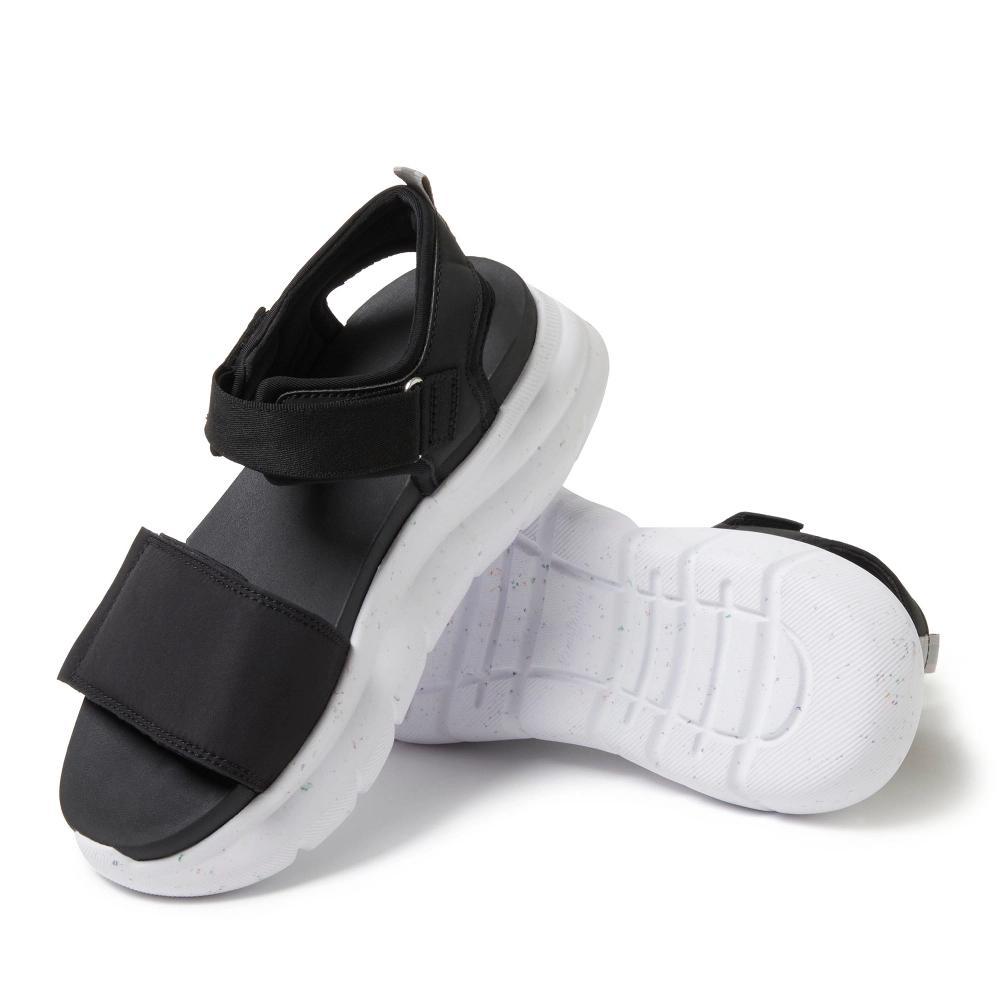 Dearfoams Odell Womens Sandals Product Image