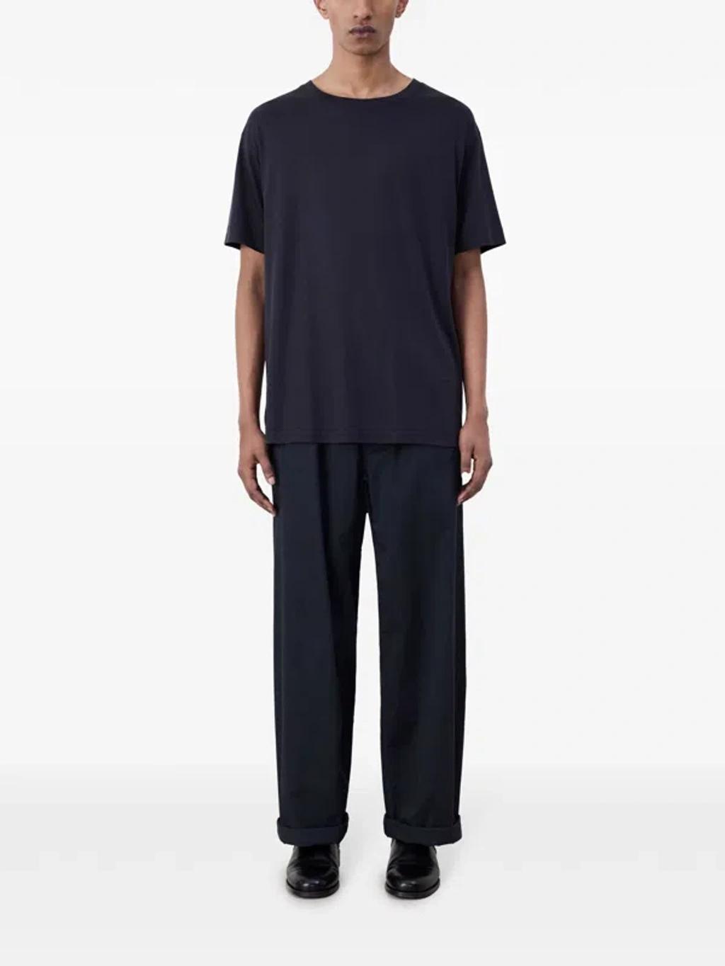 lightweight-jersey T-shirt Product Image