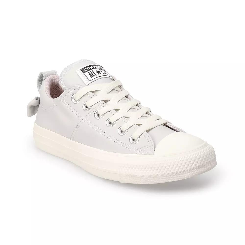 Women's Converse Chuck Taylor All Star Madison Sneakers, Size: 6, Dove Grey Product Image