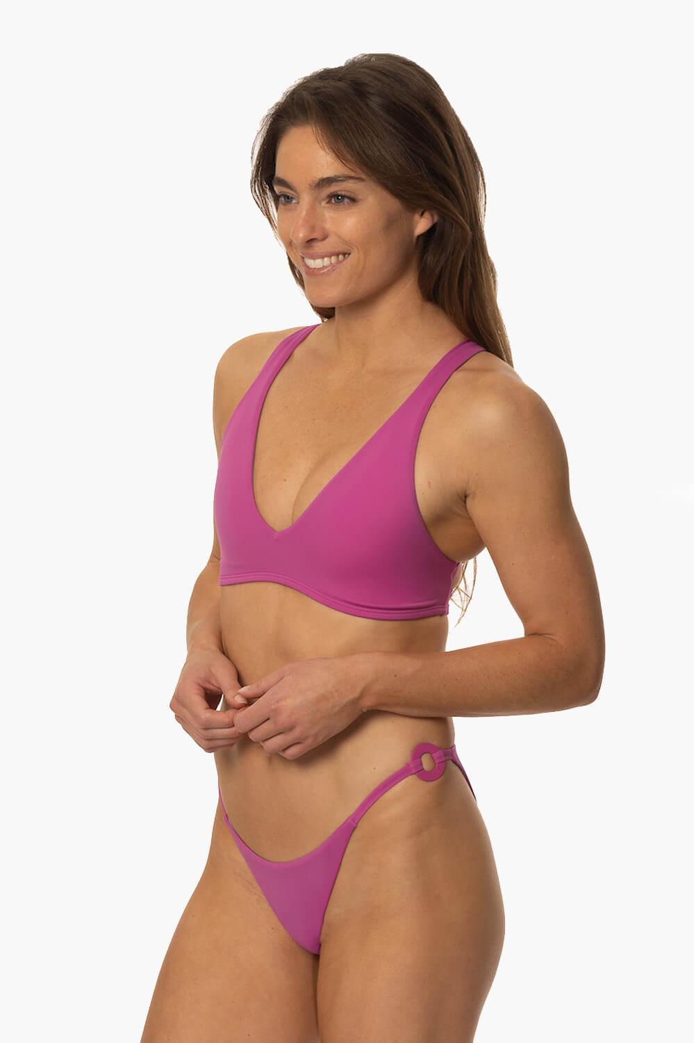Luisa Bikini Bottom Product Image