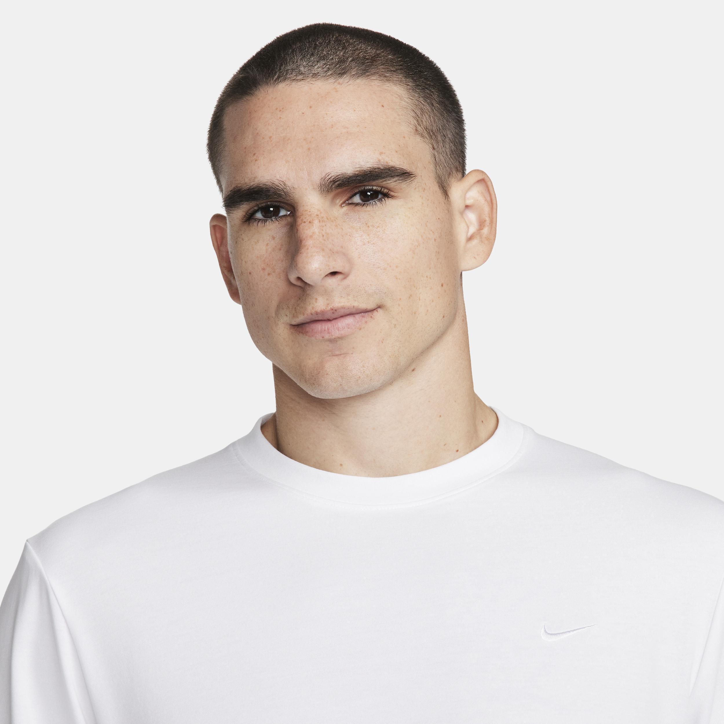 Nike Men's Primary Dri-FIT Long-Sleeve Versatile Top Product Image
