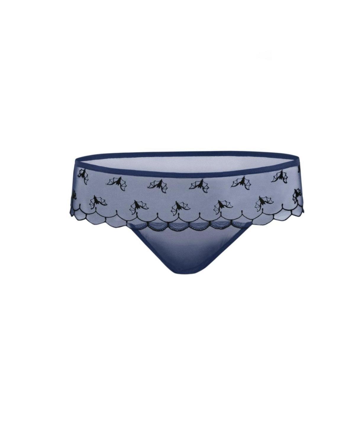 Adore Me Bettie Womens Hipster Panty Product Image